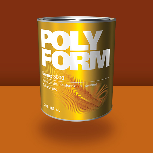 Poly Form