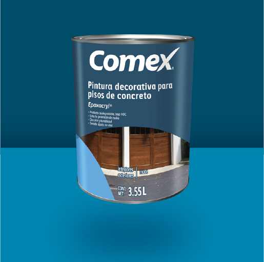 CTX Comex | Protección Profesional