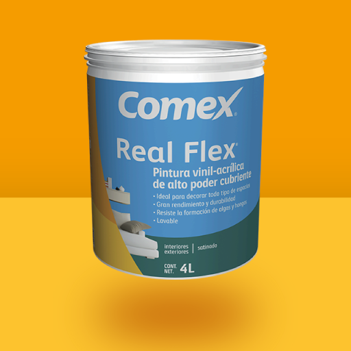 Real Flex
