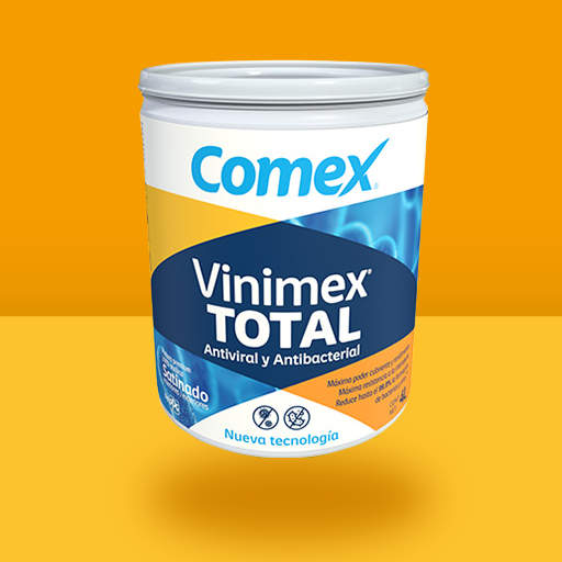 Vinimex Total Comez