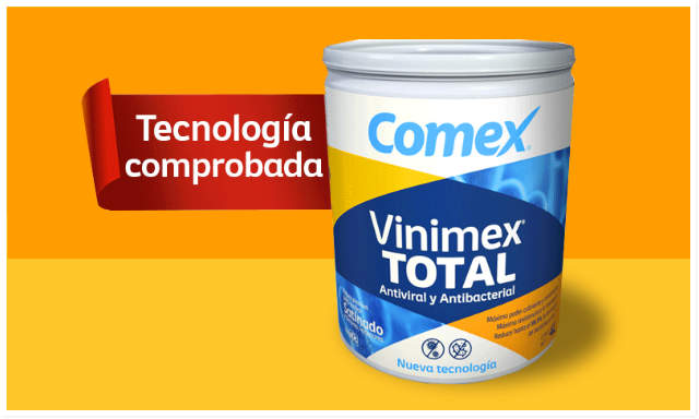 Vinimex Total Comex